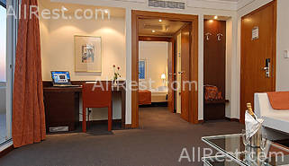 Atrion Hotel 3